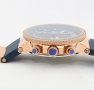 Дамски луксозен часовник Ulysse Nardin Marine, снимка 4