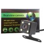 Универсална камера за заден ход с нощен режим 4LED camera, снимка 4