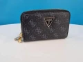 портмонета louis vuitton guess , снимка 3