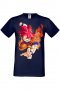 Мъжка тениска Dragon Ball Z 07,Анимация,игра,Празник,Повод,, снимка 6