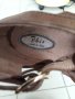 Италиански детски обувки от гьон и кожа,луксозни,нови,за момиченце,номер 23, снимка 2