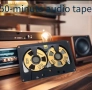 Аудио касети reel to reel , снимка 2