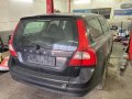 Volvo V70 2008 2.4 D5, снимка 3