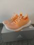 adidas UltraBoost 22 'Flash Orange - страхотни дамски маратонки НОВИ, снимка 2