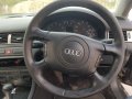 Audi A6 1. 8 турбо на  части , снимка 12