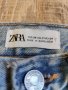 дънки на Zara, снимка 5