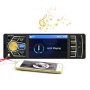 Мултимедия аудио,видео плеър за кола MP5 JSD 5889 4.3" Единичен Din Wireless Remote Control C, снимка 4