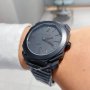 Мъжки часовник BVLGARI Octo Finissimo с автоматичен швейцарски механизъм, снимка 4