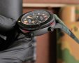 Мъжки часовник Panerai Submersible Forze Speciali Experience Edition с автоматичен механизъм, снимка 6