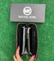 Черно портмоне  Michael Kors-SG12J, снимка 3