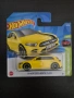 Hot wheels Mercedes A, снимка 1