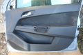 Предна дясна врата Опел астра х комби 07г Opel astra h kombi 2007, снимка 3