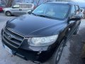 Hyundai Santa Fe / Хюндай Санта Фе 2.2CRDI - на части, снимка 3