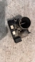 Дроселова Клапа за Renault Megane 2006 - 8200330812 / 200330810 / 0281002681, снимка 1
