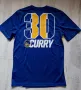 Тениска / фланелка GOLDEN STATE WARRIORS / NBA, снимка 3