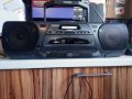 Telefunken RC 900 CD радиокасетофон, снимка 2