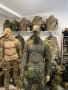 Разпродажба на Тактически Униформи—на Едро и на Дребно