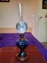 Нова газена лампа, снимка 1 - Декорация за дома - 36761229