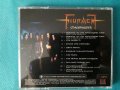 Fiurach – 1999 - Chaospawner (Black Metal), снимка 3