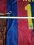 Три тениски,тениска Барселона,Анри,FC Barcelona,Henri, снимка 7