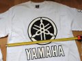 YAMAHA - мъжка блуза , снимка 4