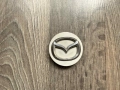 капачки за джанти на Мазда, снимка 5