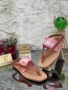 сандали chloe, снимка 3