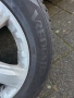 Джанти за МЛ 255 55 19, снимка 4