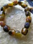 Ръчно изработени гривни от естествен Балтийски Кехлибар, снимка 6