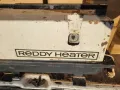 Продавам калорифер REDDY HEATER Diesel 50 kW, снимка 8