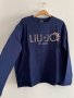 Страхотен модел блуза Liu jo, снимка 1 - Блузи с дълъг ръкав и пуловери - 26785160
