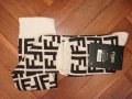 Fendi дамски чорапи - дължина над коляното, снимка 14