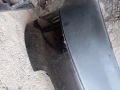 Задна броня Audi A4 B6 комби , снимка 2