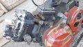 Gilera Rc 125 двигател , снимка 8
