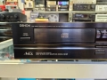 CD Player DENON DCD-695 Black с оригинално дистанционно. В отлично техническо и визуално състояние., снимка 6