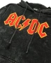 AC DC мъжки суичър, L размер, снимка 3