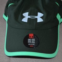  Under Armour Shadow 4.0 шапка, снимка 3 - Шапки - 26697449