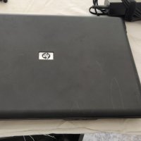 Лаптоп HP G6000 работещ за части, снимка 2 - Части за лаптопи - 37106711