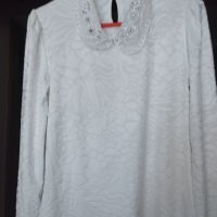 Дамско сако с блуза, снимка 4 - Сака - 40057710