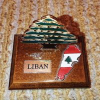 Сувенир от Ливан, снимка 2 - Декорация за дома - 37267430