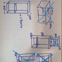 Шкафове за кухня или килер в София, снимка 4 - Кухни - 38126289