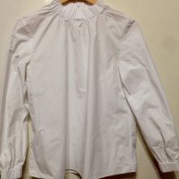 Уникална риза-блуза  COS , снимка 1 - Ризи - 38196502