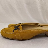Geox елегантни обувки, снимка 3 - Дамски обувки на ток - 28695934