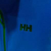 Helly Hansen  Полар/Мъжки S, снимка 3 - Спортни дрехи, екипи - 39499969