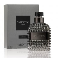 Valentino Uomo Intense 100ml Автентичен мъжки парфюм 100мл EDP, снимка 3 - Мъжки парфюми - 26907494
