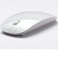 Бзежична мишка ultra slim, снимка 14 - Клавиатури и мишки - 28461211