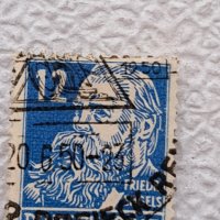 Колекция редки марки ГДР/ГЕРМАНИЯ. , снимка 2 - Филателия - 37580315