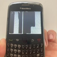 Blackberry Curve 9300, снимка 2 - Blackberry - 33275151