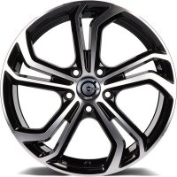 17" Джанти Пасат Голф 5X112 VW Passat Golf Tiguan Touran CC Skoda, снимка 1 - Гуми и джанти - 27992525