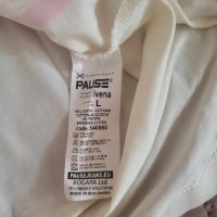 Намаление Весела блуза Pause Jeans, снимка 2 - Блузи с дълъг ръкав и пуловери - 43087557
